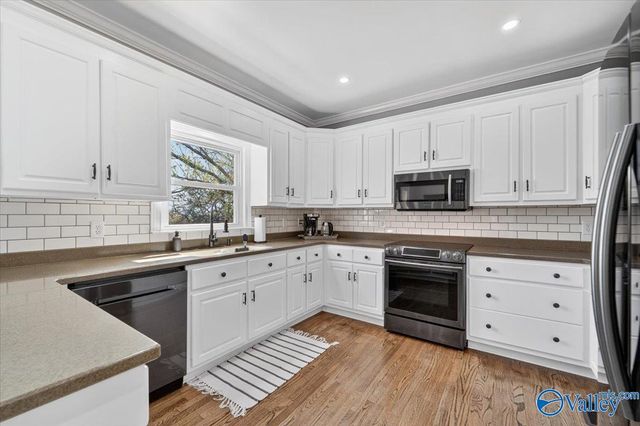 107 Ryanridge Road, Huntsville, AL 35806