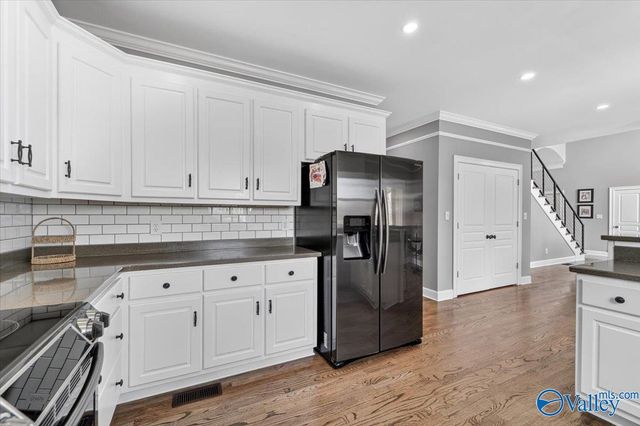 107 Ryanridge Road, Huntsville, AL 35806