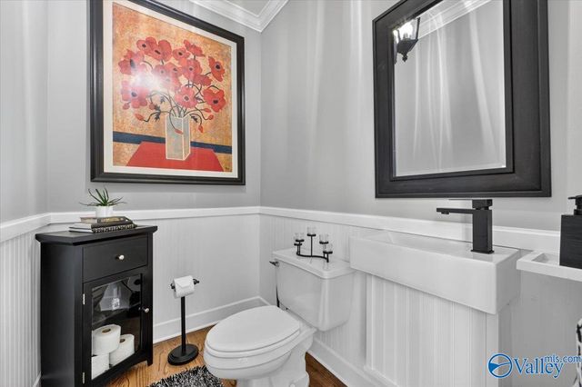 107 Ryanridge Road, Huntsville, AL 35806