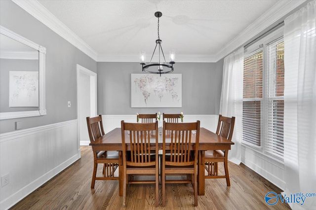 107 Ryanridge Road, Huntsville, AL 35806