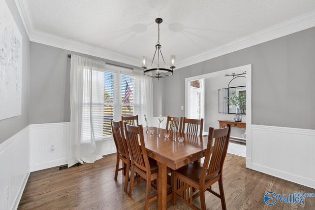 107 Ryanridge Road, Huntsville, AL 35806