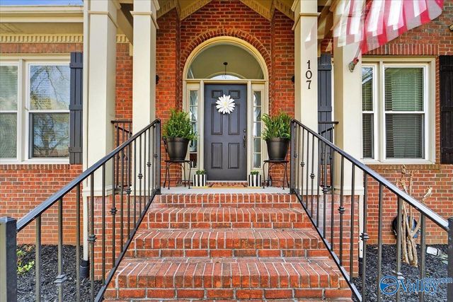 107 Ryanridge Road, Huntsville, AL 35806