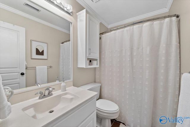 107 Ryanridge Road, Huntsville, AL 35806