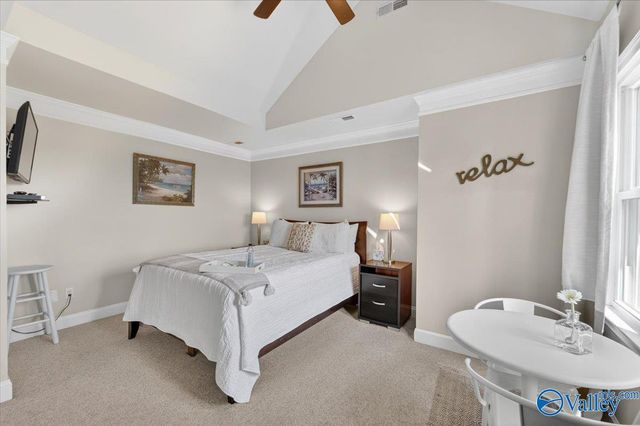 107 Ryanridge Road, Huntsville, AL 35806