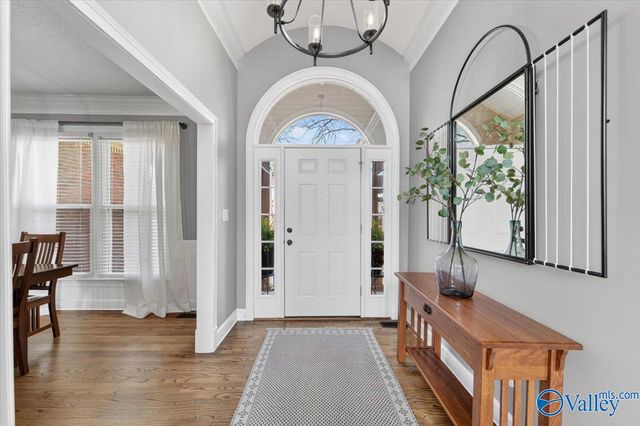 107 Ryanridge Road, Huntsville, AL 35806