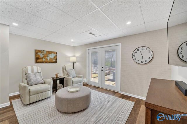 107 Ryanridge Road, Huntsville, AL 35806