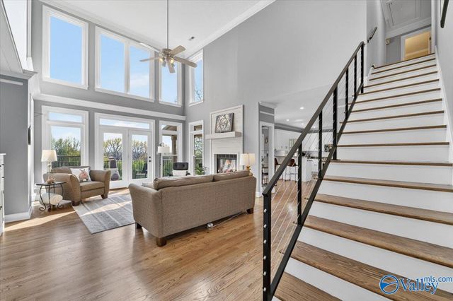 107 Ryanridge Road, Huntsville, AL 35806