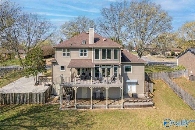 107 Ryanridge Road, Huntsville, AL 35806