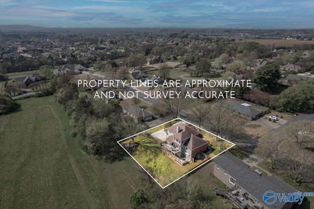 107 Ryanridge Road, Huntsville, AL 35806