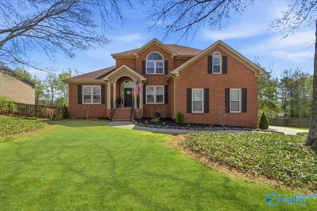 107 Ryanridge Road, Huntsville, AL 35806