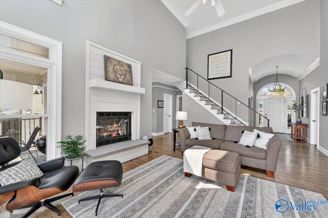 107 Ryanridge Road, Huntsville, AL 35806