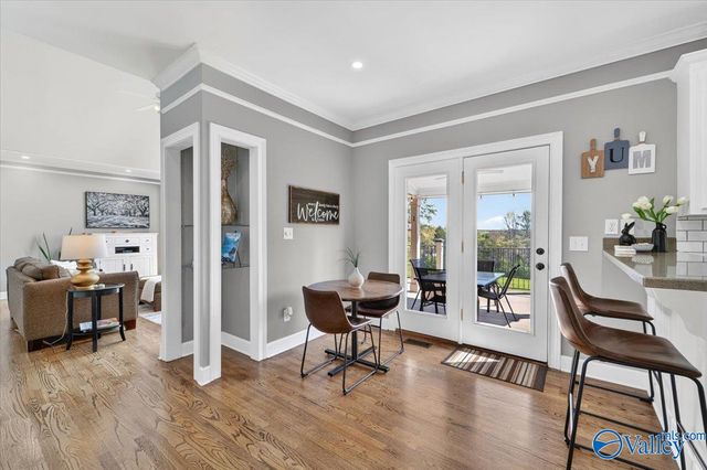 107 Ryanridge Road, Huntsville, AL 35806