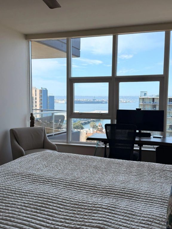 1325 Pacific Highway 1301, San Diego, CA 92101