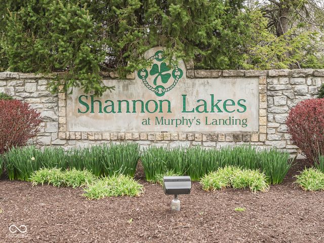 7725 Skerries Court, Indianapolis, IN 46217