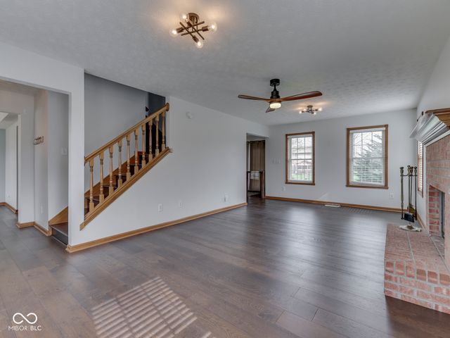 7725 Skerries Court, Indianapolis, IN 46217