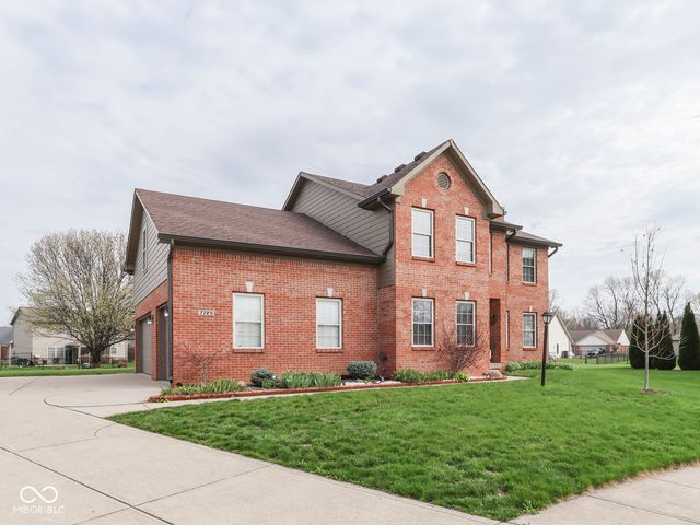7725 Skerries Court, Indianapolis, IN 46217