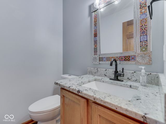 7725 Skerries Court, Indianapolis, IN 46217