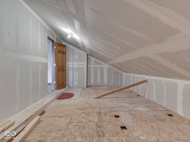 7725 Skerries Court, Indianapolis, IN 46217