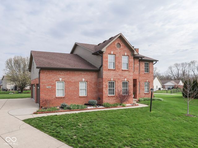 7725 Skerries Court, Indianapolis, IN 46217