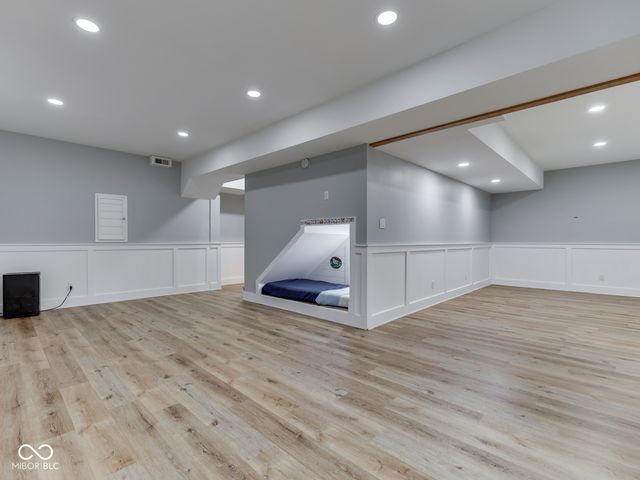 7725 Skerries Court, Indianapolis, IN 46217