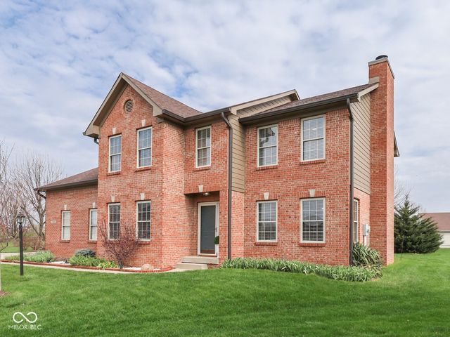 7725 Skerries Court, Indianapolis, IN 46217