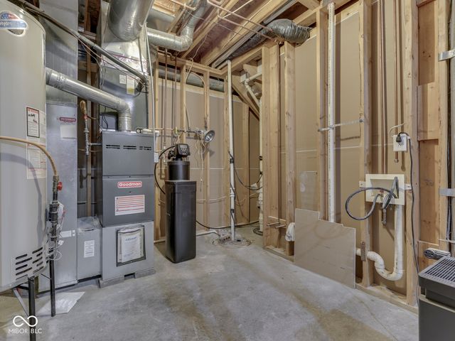 7725 Skerries Court, Indianapolis, IN 46217