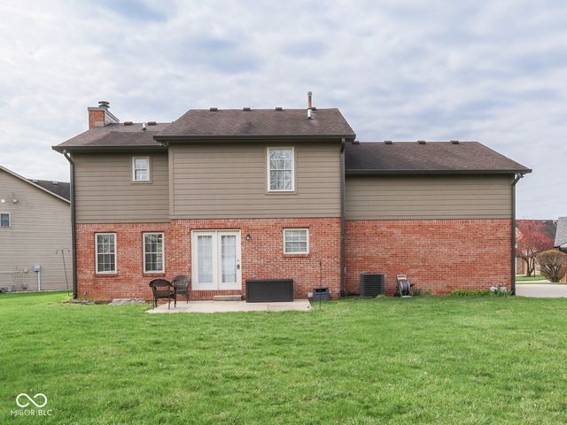 7725 Skerries Court, Indianapolis, IN 46217