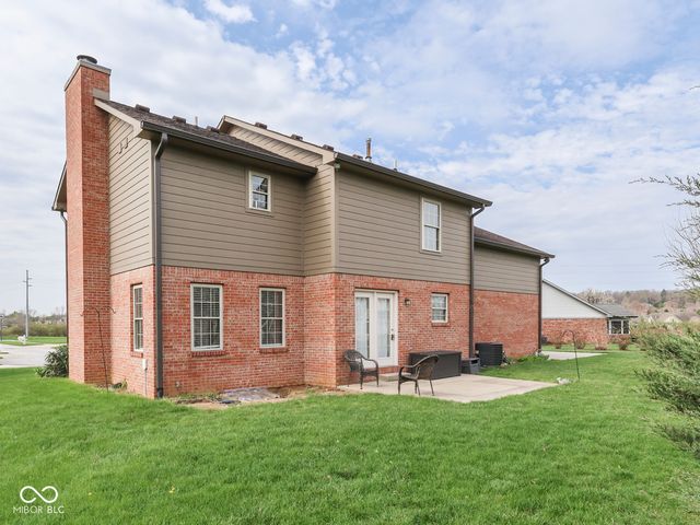7725 Skerries Court, Indianapolis, IN 46217