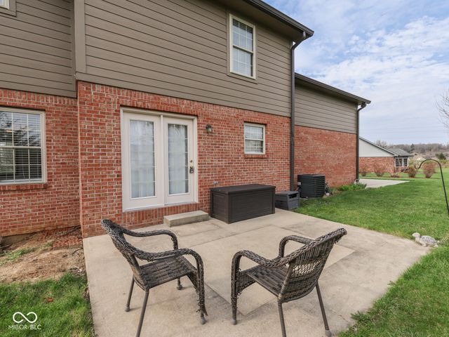7725 Skerries Court, Indianapolis, IN 46217