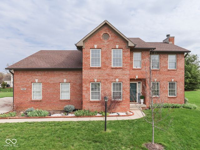 7725 Skerries Court, Indianapolis, IN 46217
