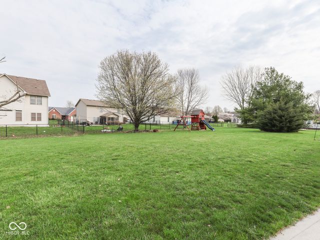 7725 Skerries Court, Indianapolis, IN 46217