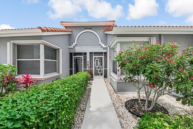9998 Seacrest Circle C, Boynton Beach, FL 33437