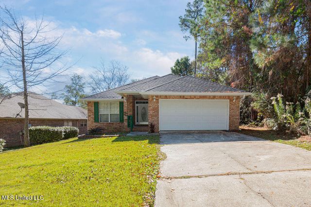 99118 Koloa Street, Diamondhead, MS 39525