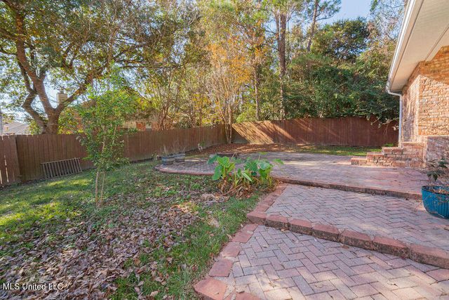 99118 Koloa Street, Diamondhead, MS 39525