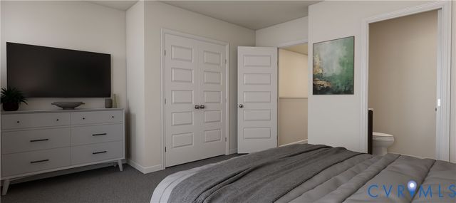 847 Springs Edge Ave, Glen Allen, VA 23059