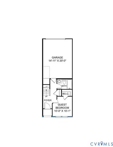 847 Springs Edge Ave, Glen Allen, VA 23059