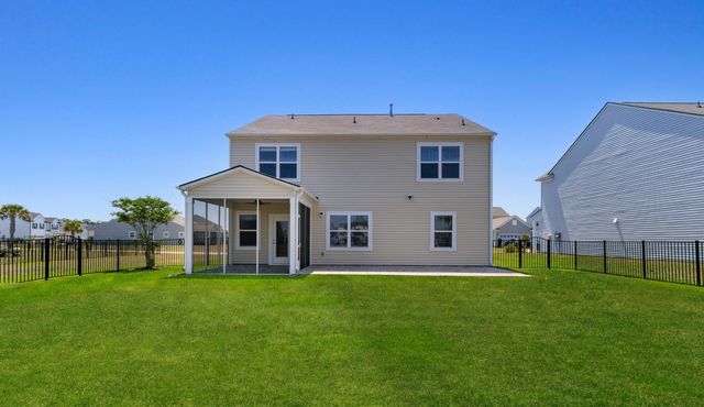 2006 Wilbraham Dr., Myrtle Beach, SC 29579