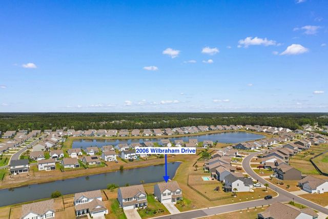 2006 Wilbraham Dr., Myrtle Beach, SC 29579