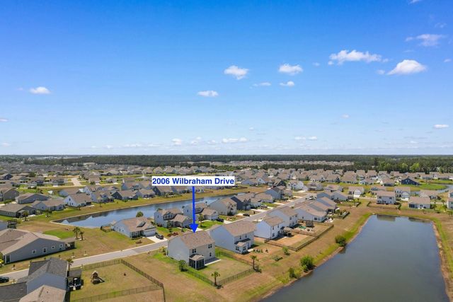 2006 Wilbraham Dr., Myrtle Beach, SC 29579
