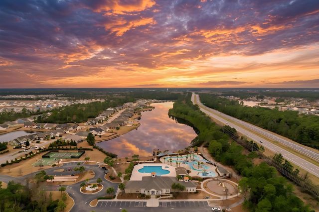 2006 Wilbraham Dr., Myrtle Beach, SC 29579