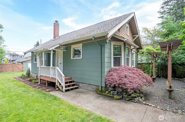 2909 N 7th Street, Tacoma, WA 98406