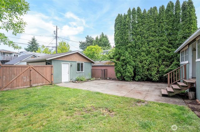 2909 N 7th Street, Tacoma, WA 98406