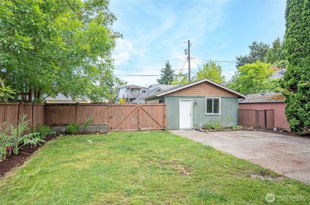 2909 N 7th Street, Tacoma, WA 98406