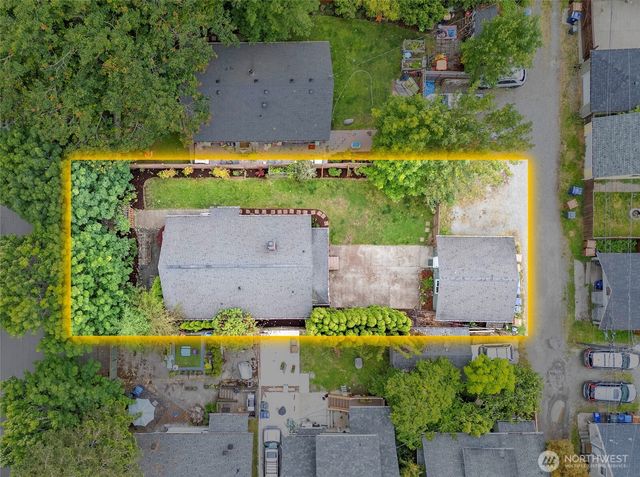2909 N 7th Street, Tacoma, WA 98406