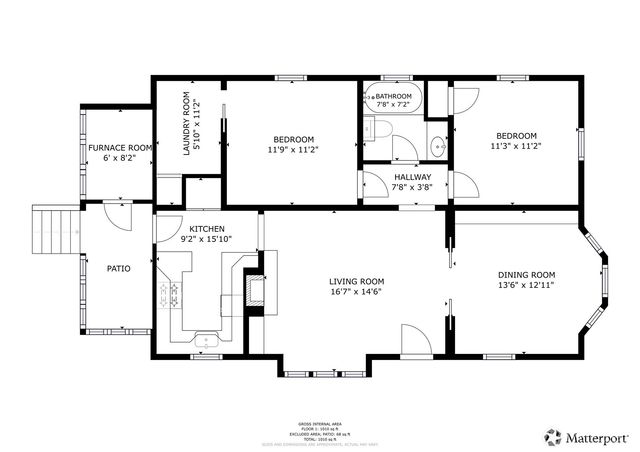 2909 N 7th Street, Tacoma, WA 98406