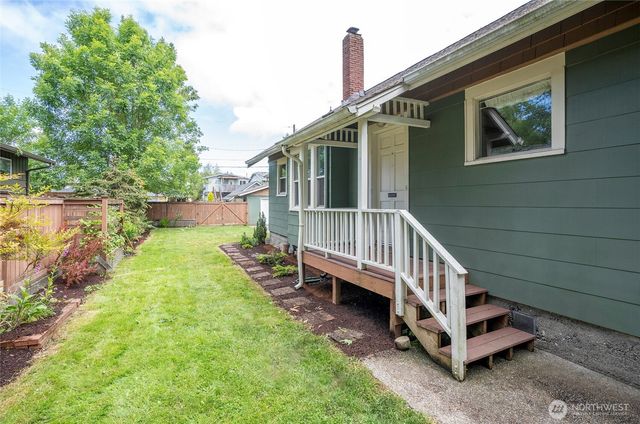 2909 N 7th Street, Tacoma, WA 98406