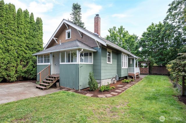 2909 N 7th Street, Tacoma, WA 98406