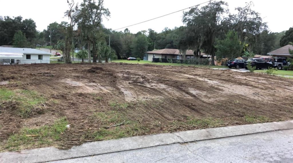 409 SPRUCE STREET, Inverness, FL 34452