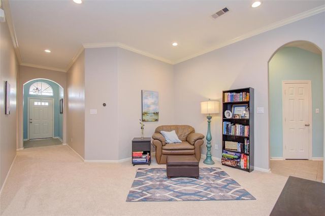 15950 Cottage Ivy Circle, Tomball, TX 77377