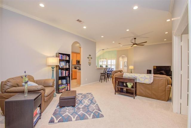 15950 Cottage Ivy Circle, Tomball, TX 77377